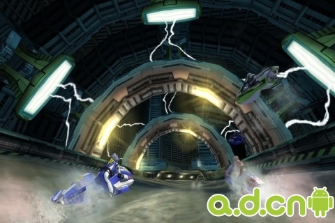 激流快艇通用版 v1.6.2 v3.1.5