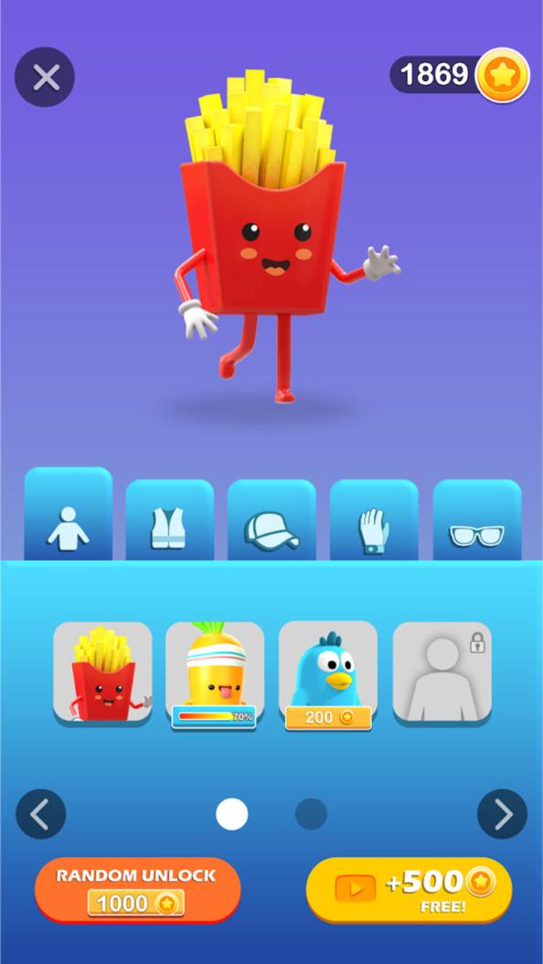 我的搬家日记 v1.1