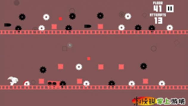 影子快闪2 Shadow Glitch 2 v4.0.5