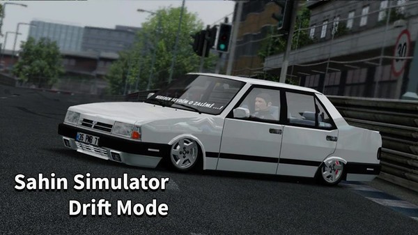 漂移学院驾驶模拟 v1.0.3