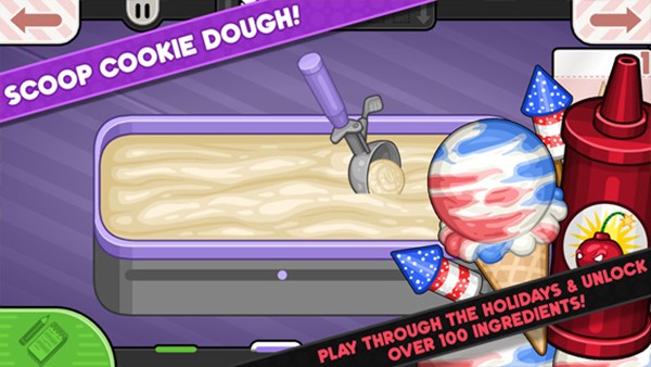 老爹纸杯蛋糕店无限金币 v1.1.3