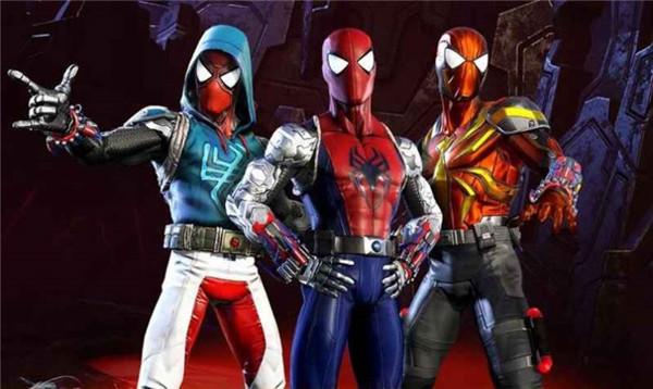 漫威SNAP 需要支持安卓系统5.2以上