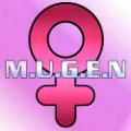 mugen全女格斗手机版下载2022整合包 