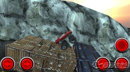 十字赛车 v2.6 安卓版