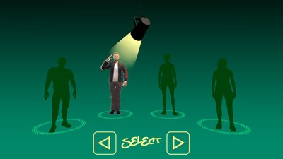 飓风漂移  v1.0