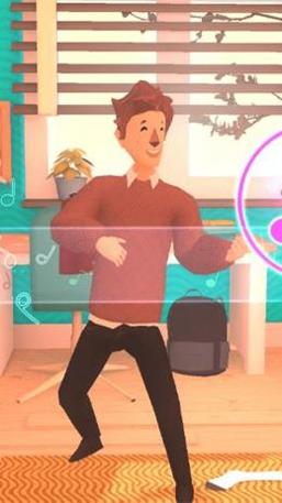 音乐人生汉化版截图0