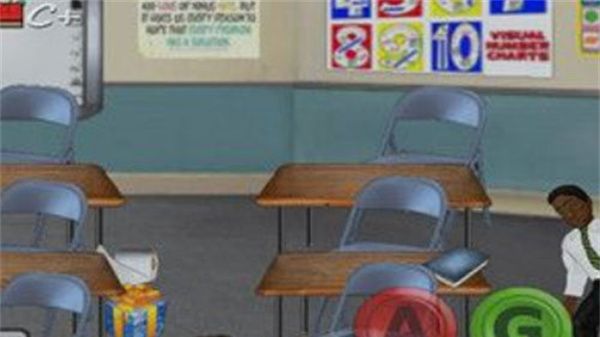 学校的日子 v1.070