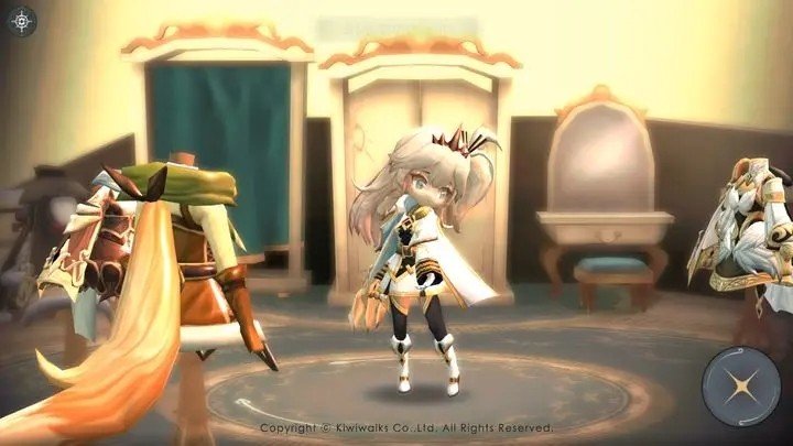 魔女之泉3re重制版 v1.01