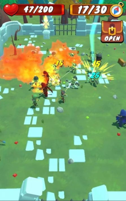 逃出梦之地 v1.0.1