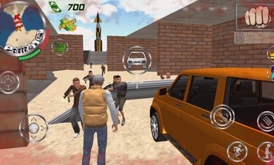 真实犯罪大佬模拟器中文下载无限钞票去广告最新版  v4.0.3