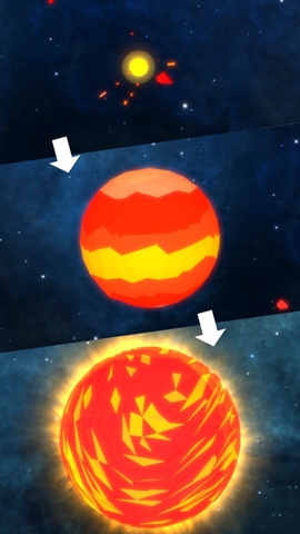 来捏个星球 v1.9.8