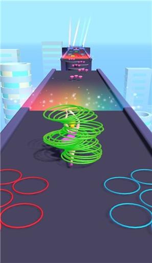 Hula Hoops v1.0