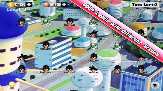 七龙珠Z版 GokuVegetaSuperSaiyanSmashDragonBallZEdition v3.2.5