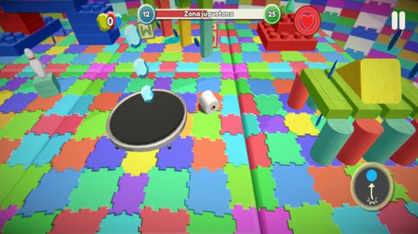 胖子动物世界 v1.0