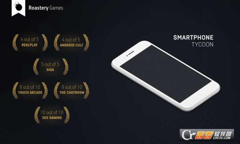 Smartphone Tycoon(智能手机大亨) v1.0.9安卓版
