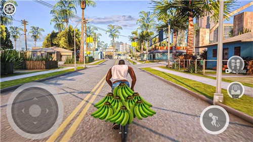 奥德彪拉香蕉模拟  v1.0