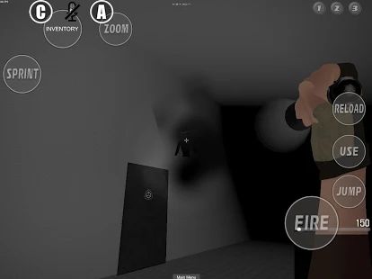 scp破碎之神血肉之神游戏手机中文版  v5.4.2