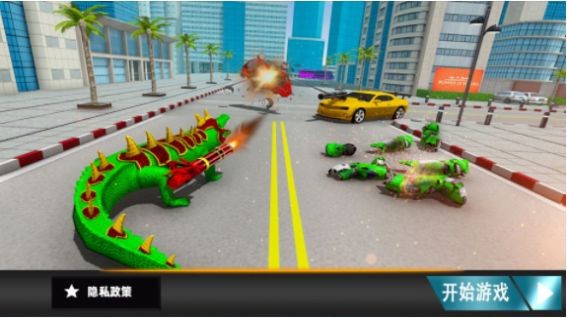 超级英雄组装  v1.11