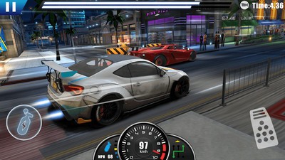 豪华汽车驾驶 v1.1.0
