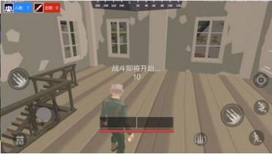 绝地突击战场 v1.0.4