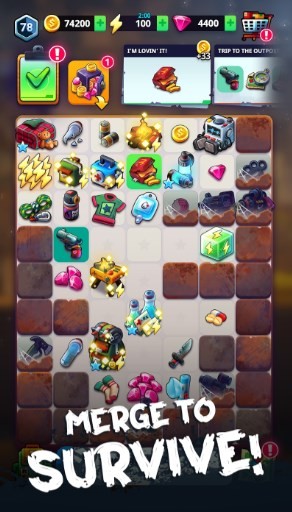 合并2生存 v0.26.2