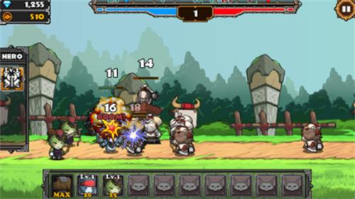 猫狗大战2中文版 v2.4