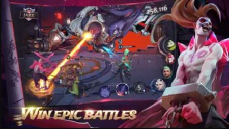 Wilderness Fantasy v3.1.5