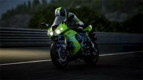 ride4极速骑行4 0.7