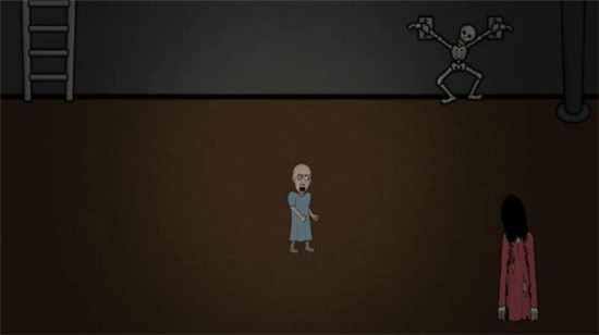 kp鬼屋游戏 v1.20