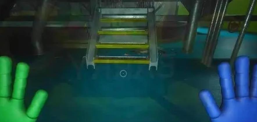 波比的时间第三章