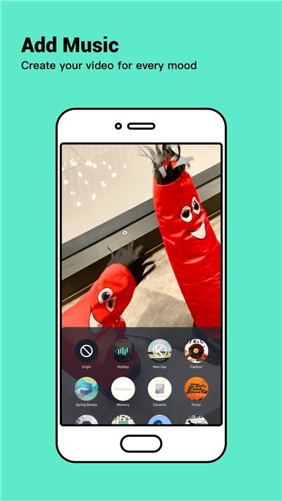 Soul影集  v1.0.1