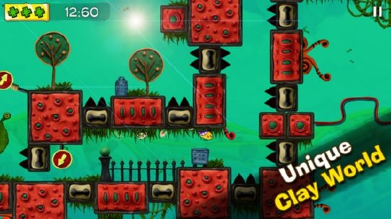 迷你冲刺王 1.21 安卓版