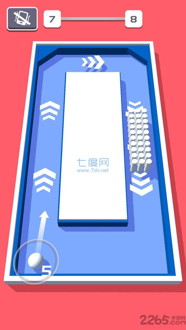 愤怒的小球球 v1.2