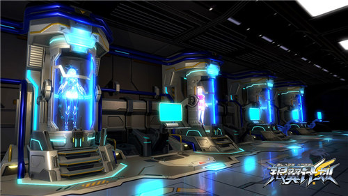 银翼计划无限金币钻石解锁版