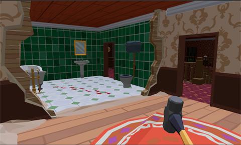 恐怖奶奶我的恐怖逃生 v1.05.36