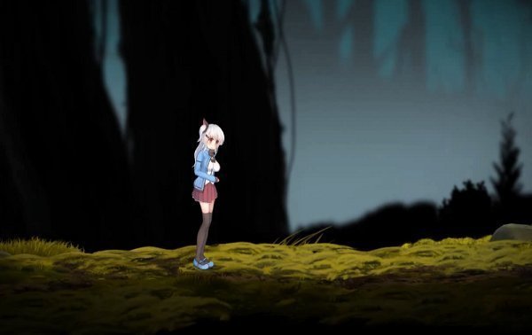 阿尔卑斯与危险森林  v2.1.1