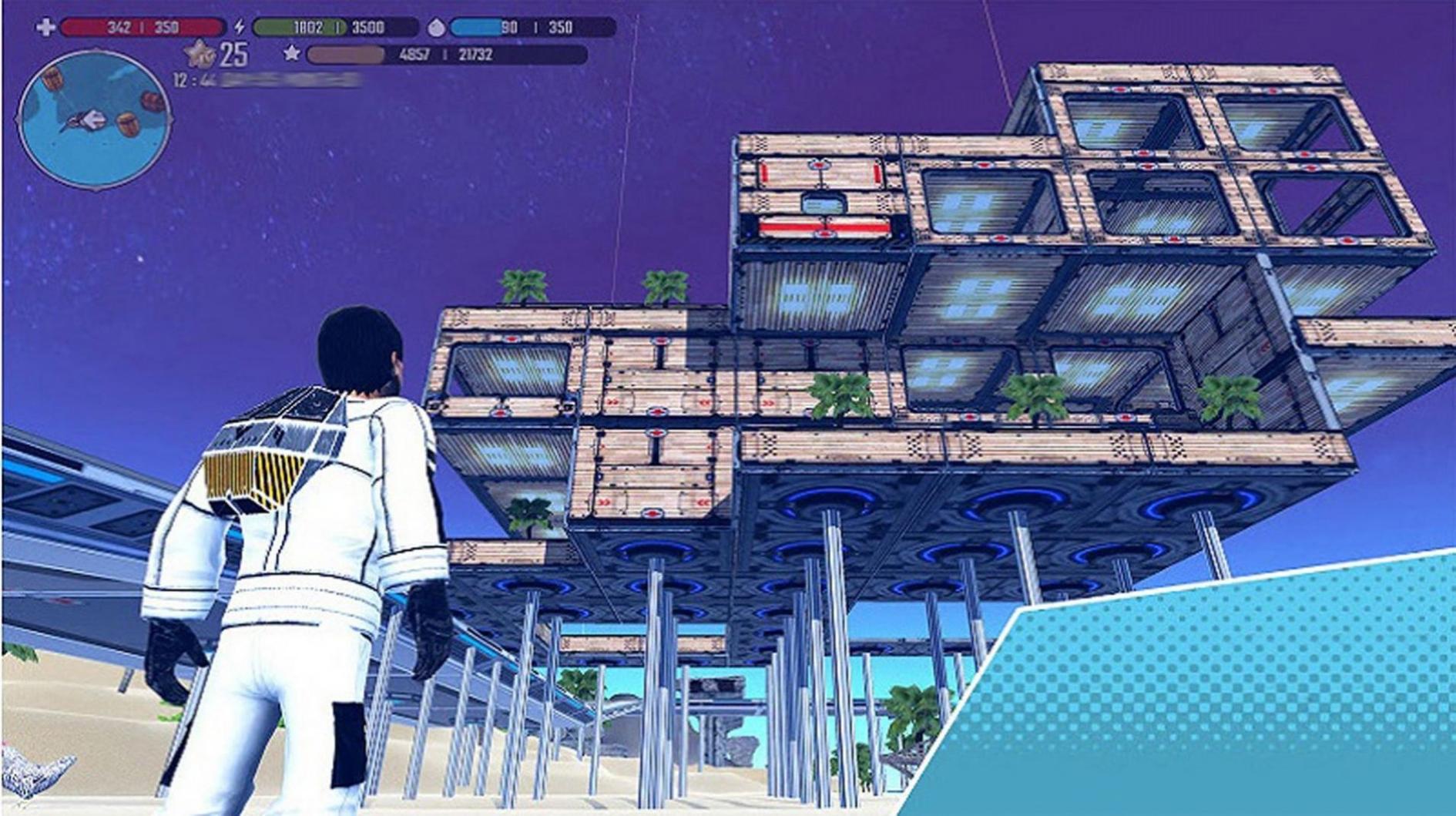 极限求生挑战 v306.1.0.3018