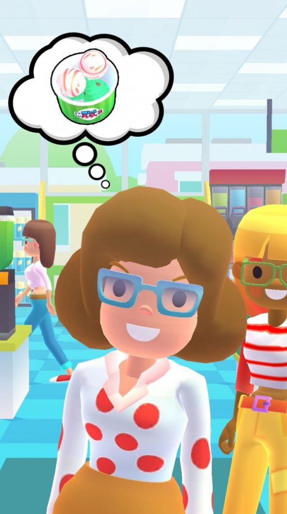 点点奇妙超市游戏官方版 