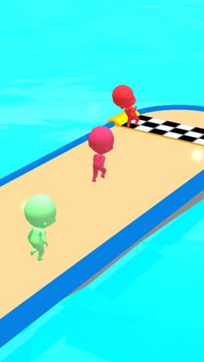 超级水上冲冲冲