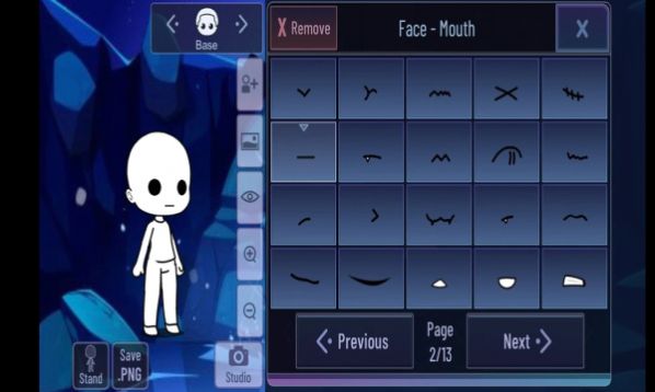 gacha modify游戏安卓版  v4.2.2