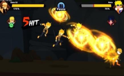 战斗火柴人英雄 v1.0.1