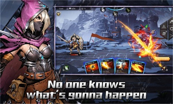 无尽深渊最新版 v0.37