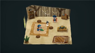 无尽旅图 V 1.1.1