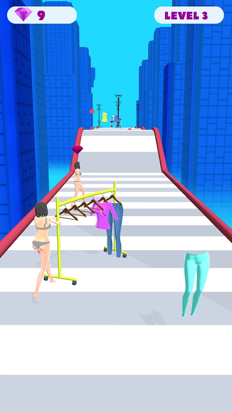 抖音穿上衣服小游戏（Dress Them All）  v5.5.1