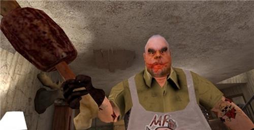 屠夫先生恐怖逃生室下载 v2.0.2 