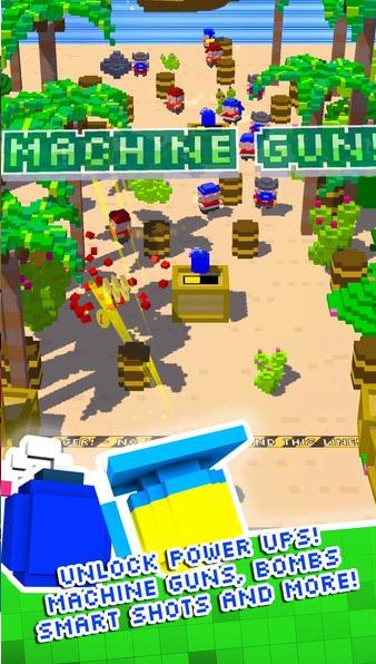 沃克斯像素射击2 2024-06-25 15:08