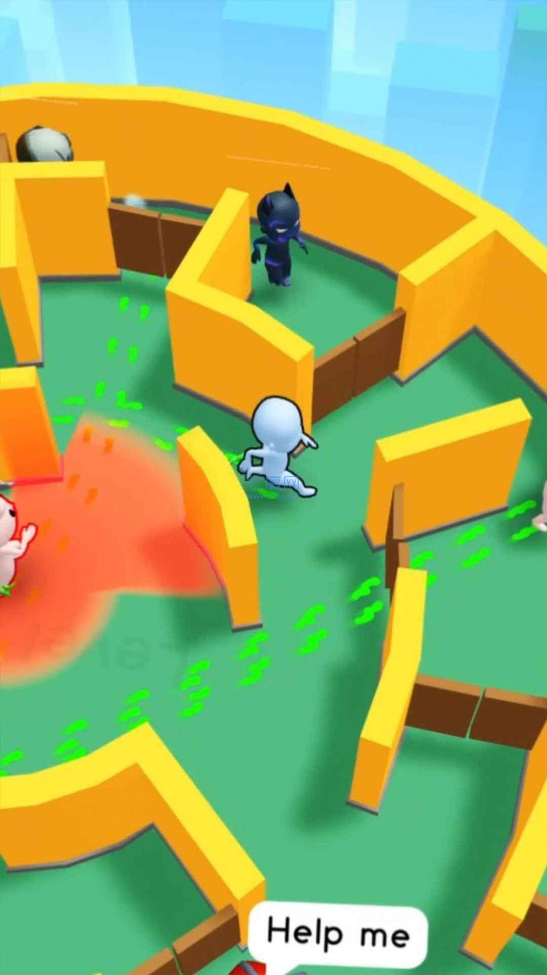 谁才是内鬼游戏