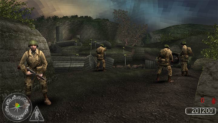 使命召唤：胜利之路 美版（悟饭） v3.1.5