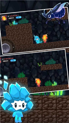 汤姆跑酷逃亡冒险  v1.0.1