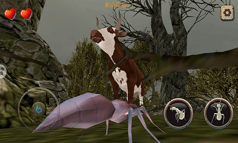 解救星际小蚂蚁游戏安卓下载  v5.5.2